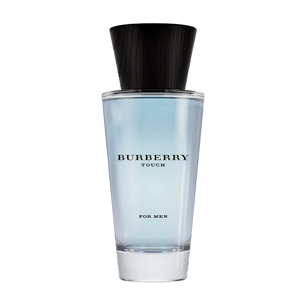 عطر ادکلن باربری تاچ مردانه ادو تویلت | Burberry Touch for Men Eau de Toilette
