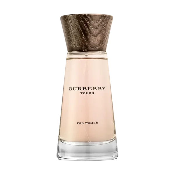 عطر ادکلن باربری تاچ زنانه ادو پرفیوم | Burberry Touch for Women Eau de Parfum