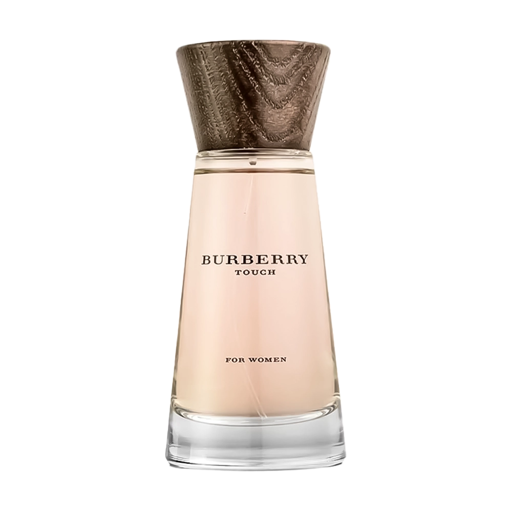 عطر ادکلن باربری تاچ زنانه ادو پرفیوم | Burberry Touch for Women Eau de Parfum