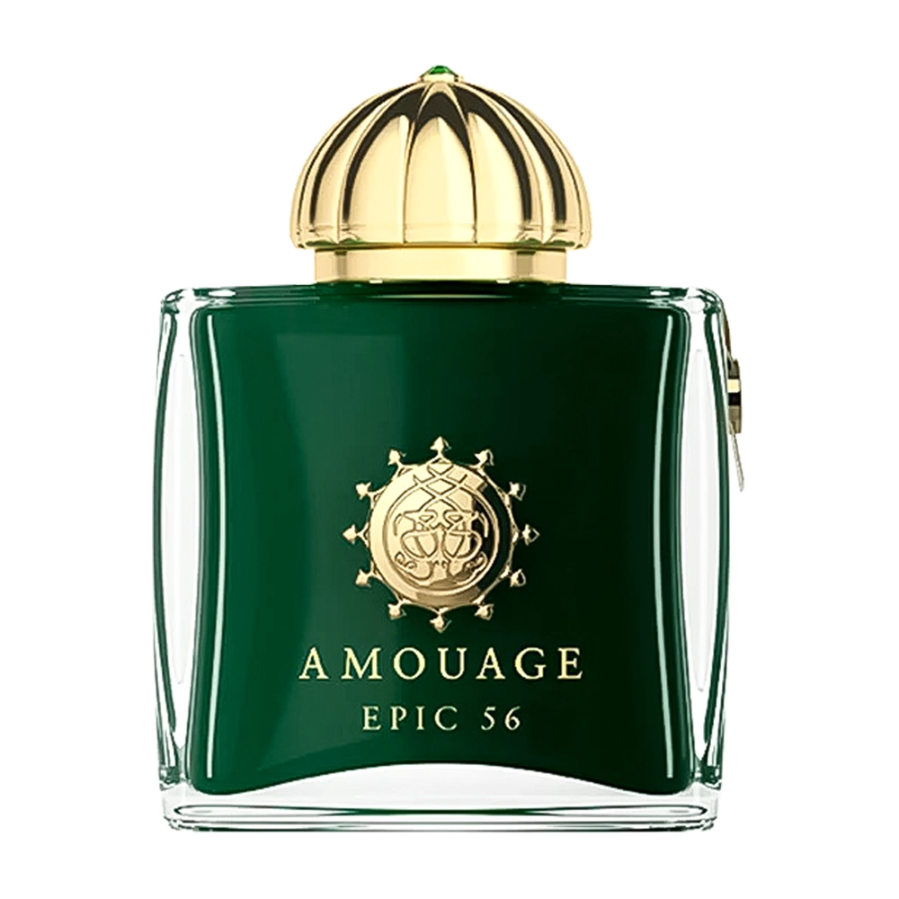 عطر ادکلن آمواج اپیک ۵۶ وومن اکستریت پرفیوم | Amouage Epic 56 Woman Extrait de Parfum