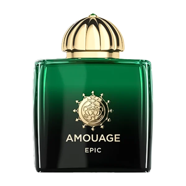 عطر ادکلن آمواج اپیک ادو پرفیوم زنانه | Amouage Epic Woman Eau de Parfum