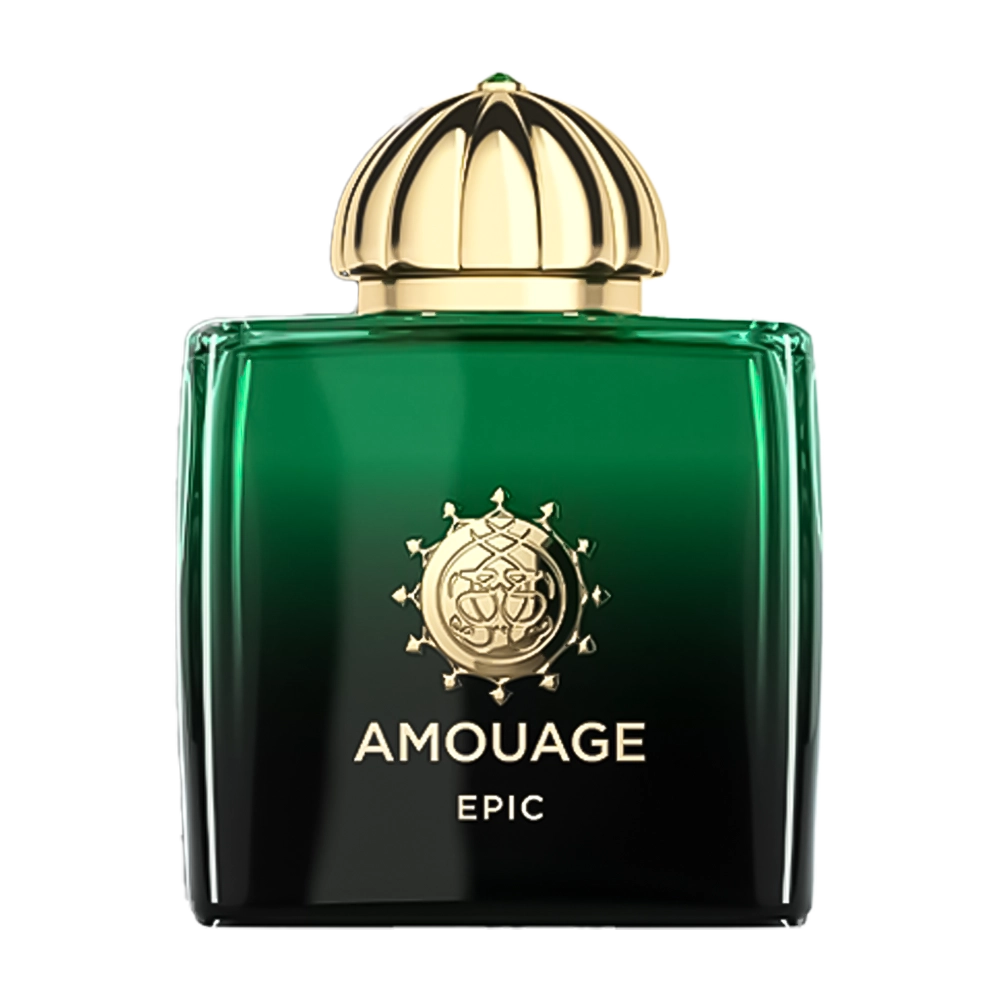عطر ادکلن آمواج اپیک ادو پرفیوم زنانه | Amouage Epic Woman Eau de Parfum