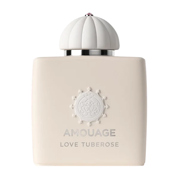 عطر ادکلن آمواج لاو توبرز ادو پرفیوم زنانه | Amouage Love Tuberose Eau de Parfum