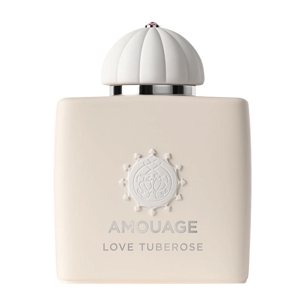عطر ادکلن آمواج لاو توبرز ادو پرفیوم زنانه | Amouage Love Tuberose Eau de Parfum