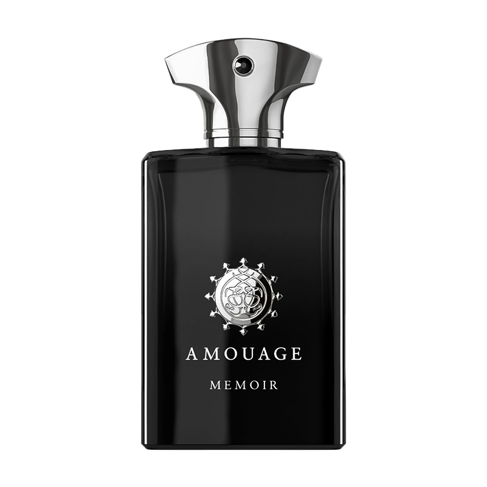 عطر ادکلن آمواج ممویر من ادو پرفیوم مردانه | Amouage Memoir Man Eau de Parfum