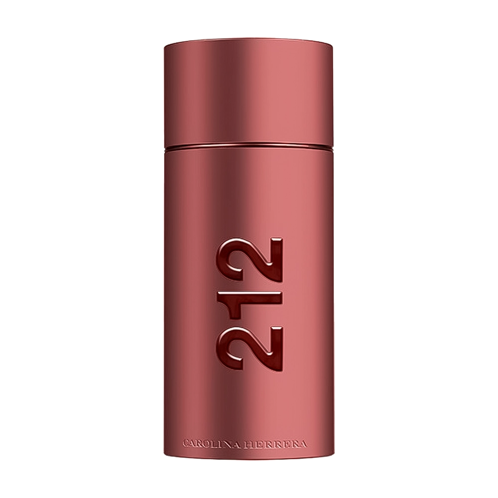 عطر ادکلن کارولینا هررا 212 سکسی من ادو تویلت | Carolina Herrera 212 Sexy Men Eau de Toilette