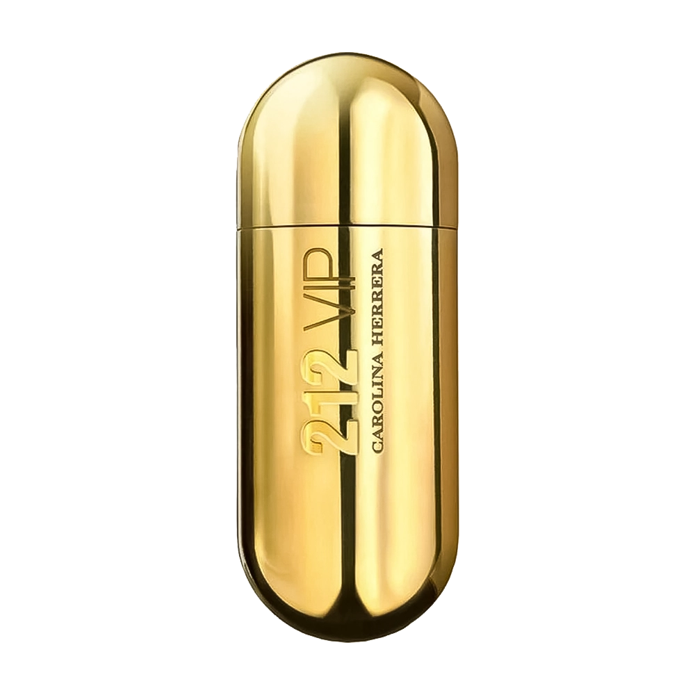عطر ادکلن کارولینا هررا 212 وی‌آی‌پی زنانه ادو پرفیوم | Carolina Herrera 212 VIP Eau de Parfum for Women