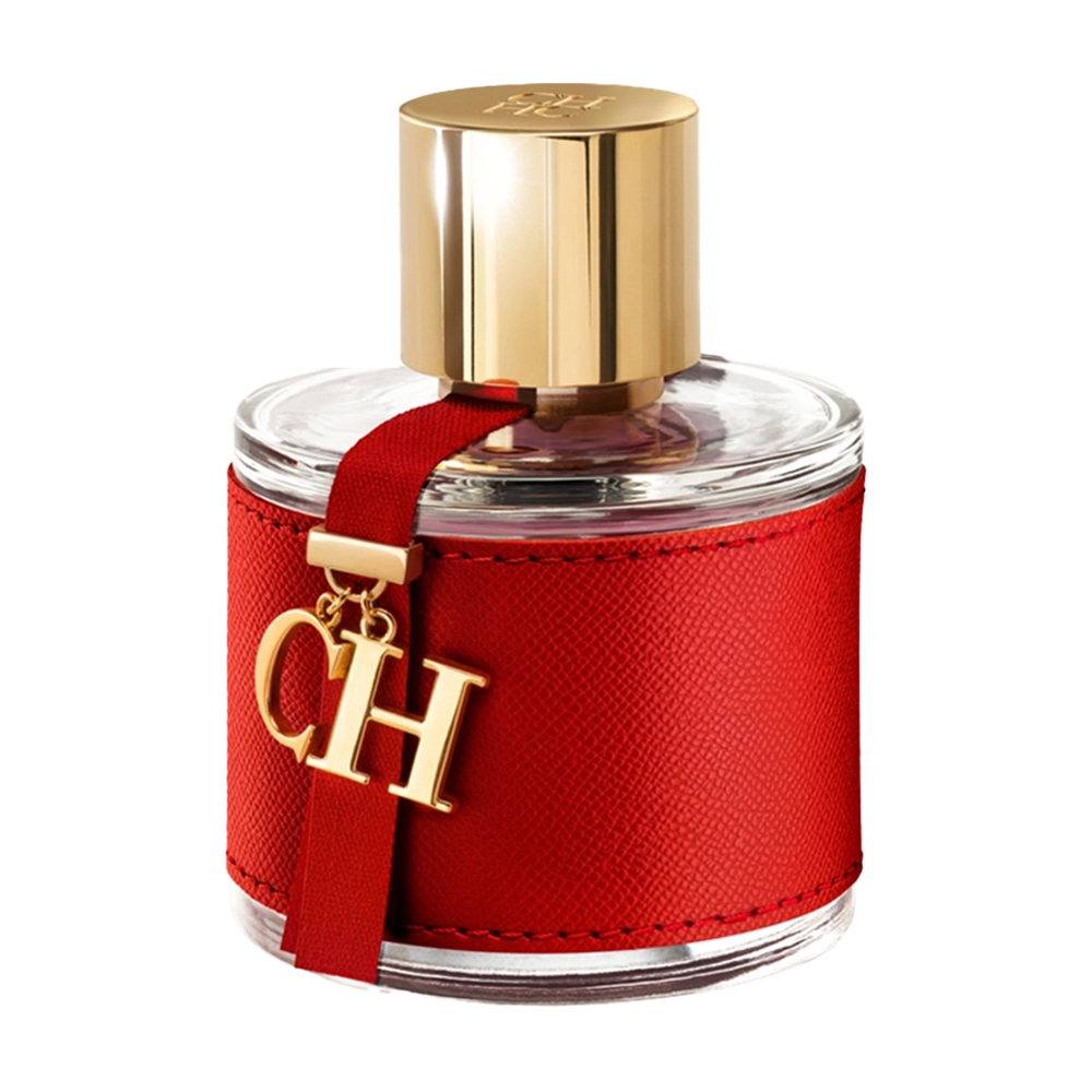 عطر ادکلن کارولینا هررا سی اچ ادو تویلت زنانه | Carolina Herrera CH Eau de Toilette for Women