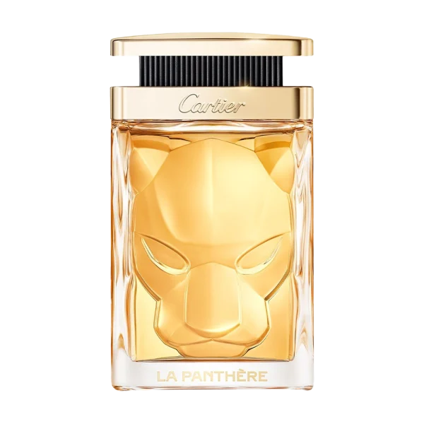 عطر ادکلن کارتیر لا پانتر پارفوم زنانه | Cartier La Panthère Parfum for Women