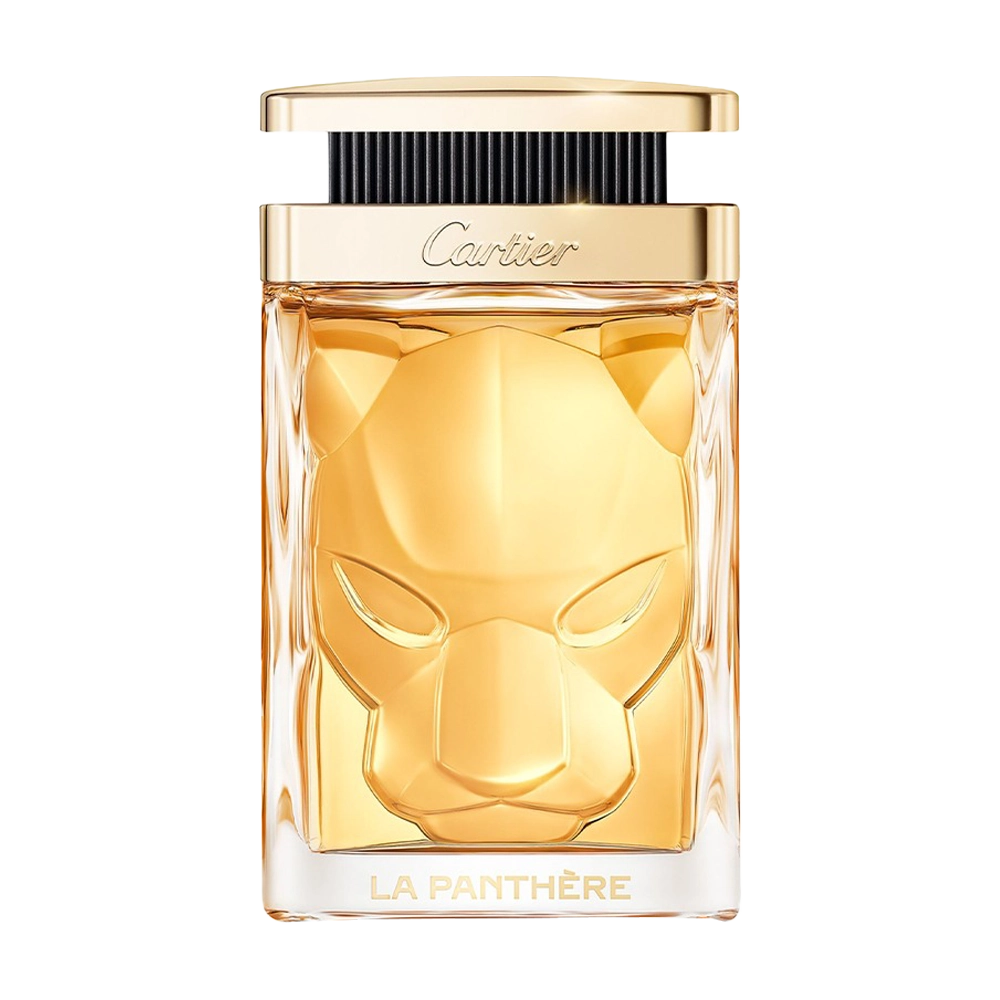 عطر ادکلن کارتیر لا پانتر پارفوم زنانه | Cartier La Panthère Parfum for Women