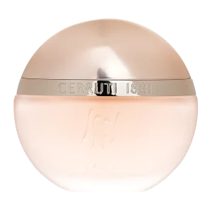 عطر ادکلن چروتی 1881 ادو تویلت زنانه | Cerruti 1881 Eau de Toilette for Women