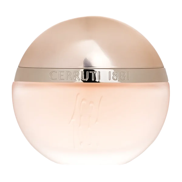 عطر ادکلن چروتی 1881 ادو تویلت زنانه | Cerruti 1881 Eau de Toilette for Women