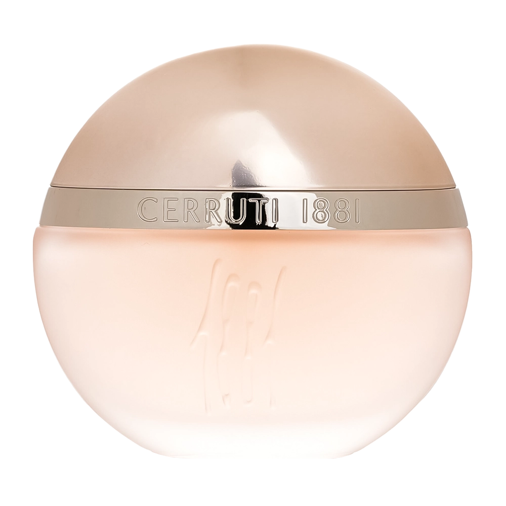 عطر ادکلن چروتی 1881 ادو تویلت زنانه | Cerruti 1881 Eau de Toilette for Women