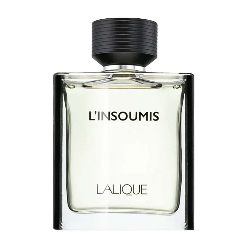 عطر ادکلن لالیک له اینسومیس ادو تویلت مردانه | Lalique L’Insoumis Eau de Toilette For Men