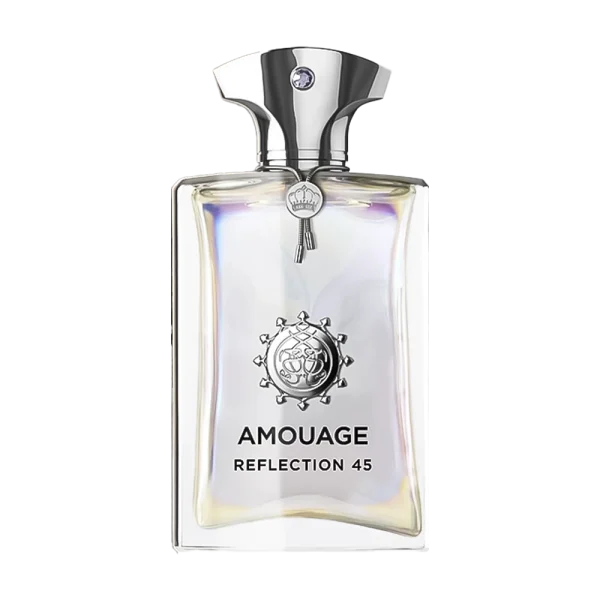 عطر ادکلن آمواج رفلکشن 45 اکستریت پرفیوم مردانه | Amouage Reflection 45 Man Extrait de Parfum