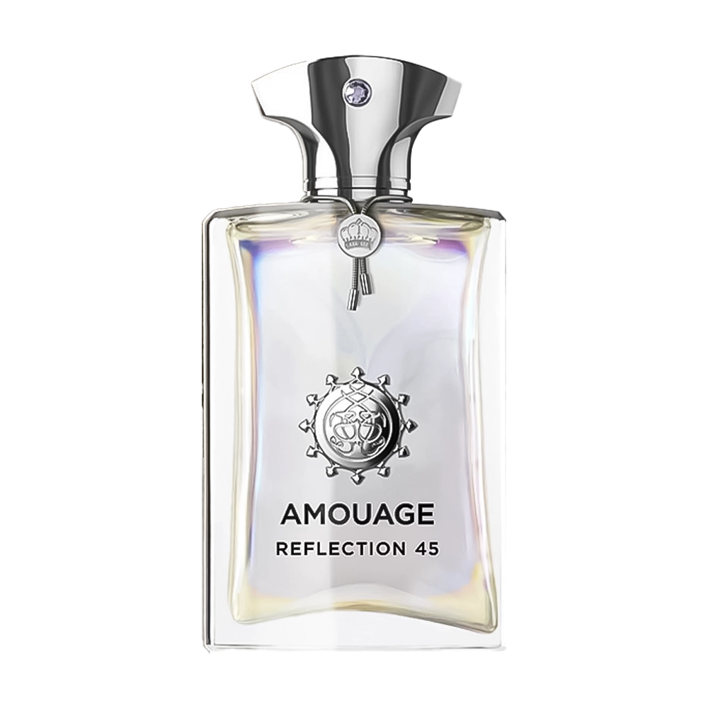 عطر ادکلن آمواج رفلکشن 45 اکستریت پرفیوم مردانه | Amouage Reflection 45 Man Extrait de Parfum