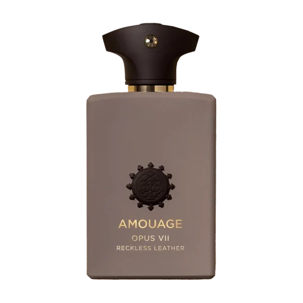 عطر ادکلن آمواج اپوس7 رکلس لدر ادو پرفیوم یونیسکس | Amouage Opus VII Reckless Leather Eau de Parfum