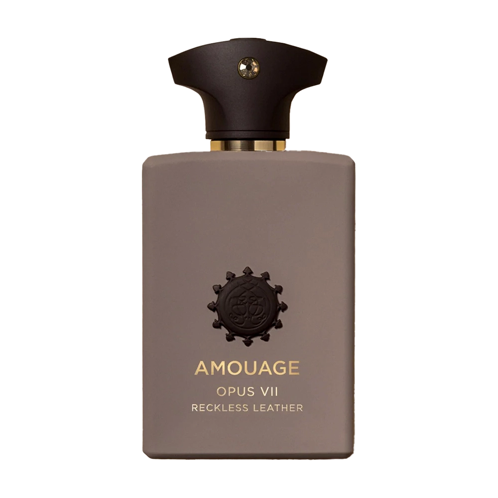 عطر ادکلن آمواج اپوس7 رکلس لدر ادو پرفیوم یونیسکس | Amouage Opus VII Reckless Leather Eau de Parfum