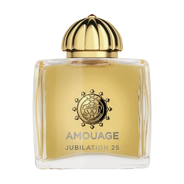 عطر ادکلن آمواج جوبیلیشن 25 ادو پرفیوم زنانه | Amouage Jubilation 25 Woman Eau de Parfum