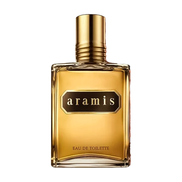 عطر ادکلن آرامیس طلایی (قهوه ای) ادو تویلت | Aramis Eau de Toilette for Men