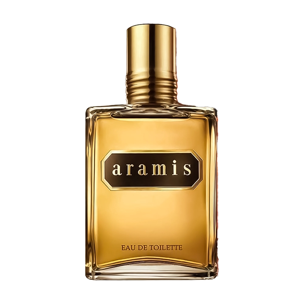 عطر ادکلن آرامیس طلایی (قهوه ای) ادو تویلت | Aramis Eau de Toilette for Men