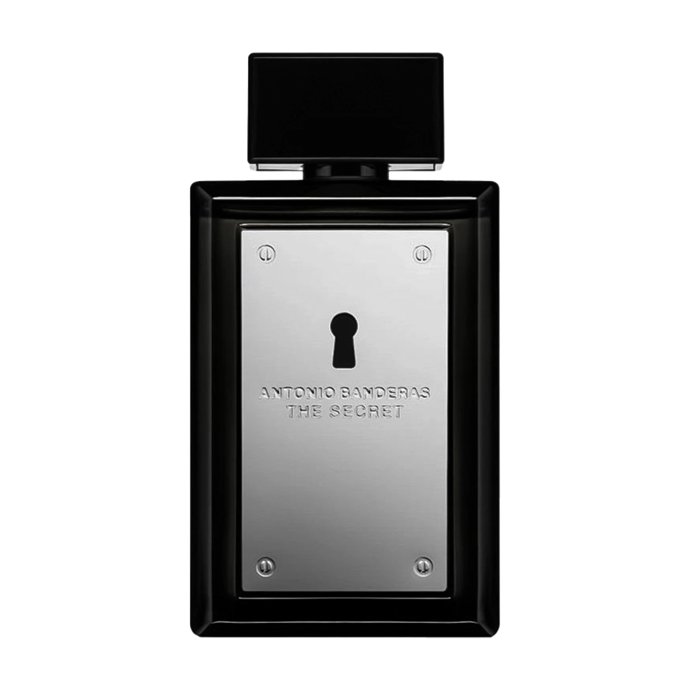 عطر ادکلن آنتونیو باندراس د سکرت ادو تویلت مردانه | Antonio Banderas The Secret Eau de Toilette
