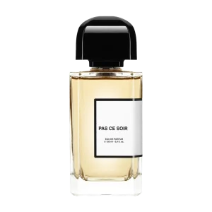 عطر ادکلن بی دی کی پارفومز پس سه سویر ادو پرفیوم | BDK Parfums Pas Ce Soir Eau de Parfum