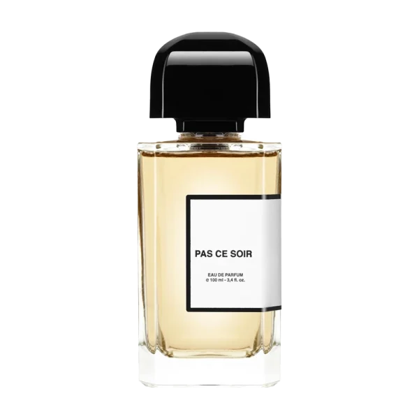 عطر ادکلن بی دی کی پارفومز پس سه سویر ادو پرفیوم | BDK Parfums Pas Ce Soir Eau de Parfum