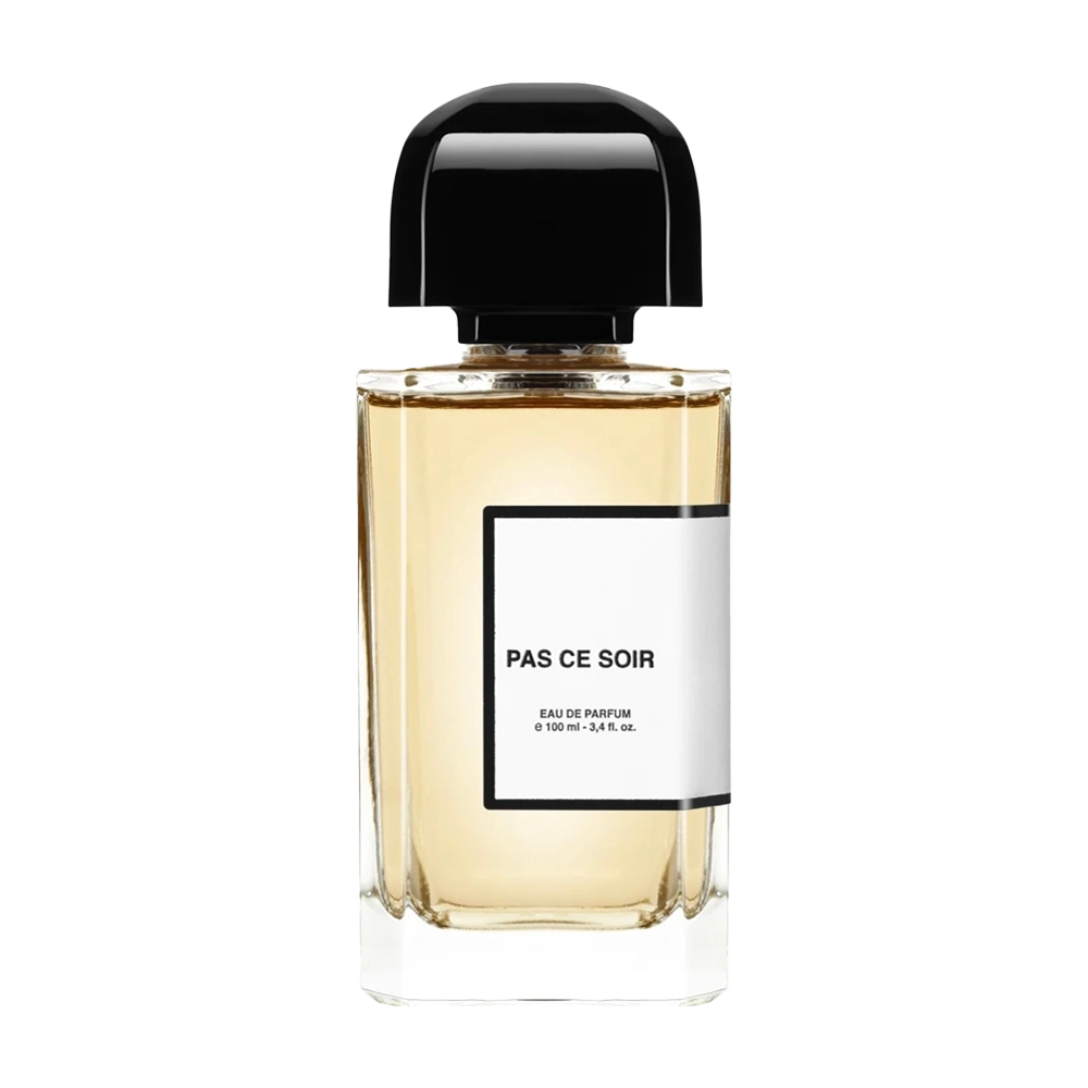 عطر ادکلن بی دی کی پارفومز پس سه سویر ادو پرفیوم | BDK Parfums Pas Ce Soir Eau de Parfum