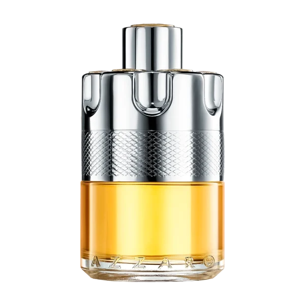 عطر ادکلن آزارو وانتد ادو تویلت مردانه | Azzaro Wanted Eau de Toilette