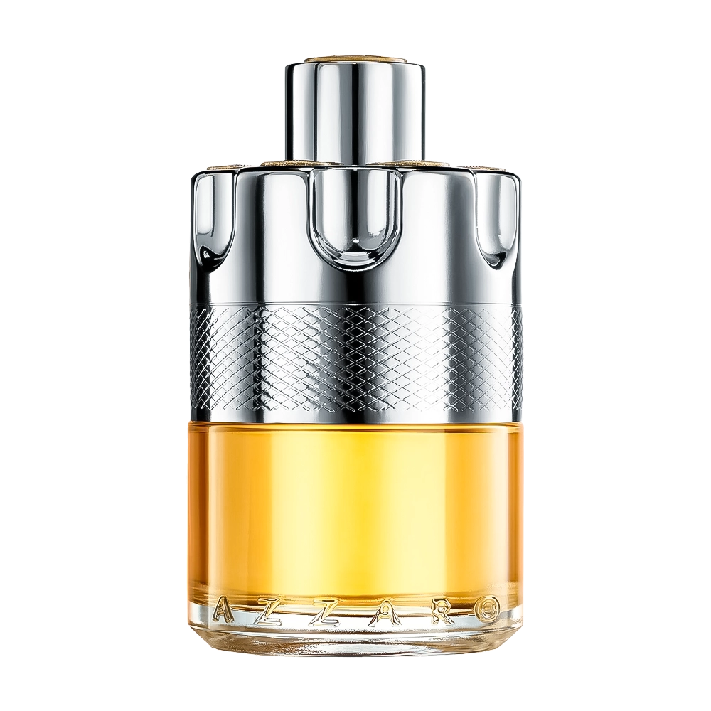عطر ادکلن آزارو وانتد ادو تویلت مردانه | Azzaro Wanted Eau de Toilette