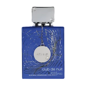 عطر ادکلن آرماف کلاب د نویت آیکونیک ادو پرفیوم | Armaf Club de Nuit Iconic Eau de Parfum