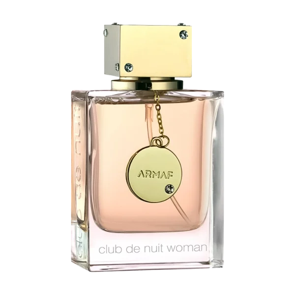 عطر ادکلن آرماف کلاب د نویت وومن ادو پرفیوم | Armaf Club de Nuit Woman Eau de Parfum