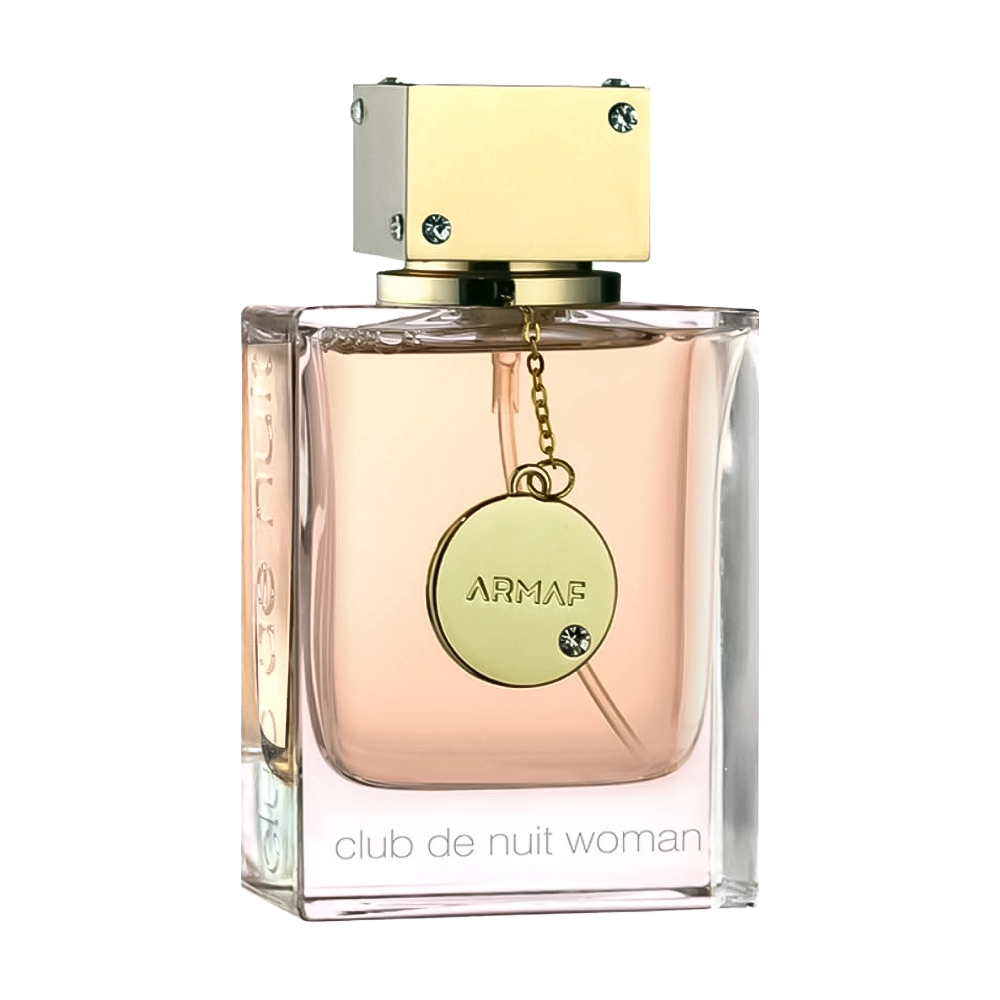 عطر ادکلن آرماف کلاب د نویت وومن ادو پرفیوم | Armaf Club de Nuit Woman Eau de Parfum