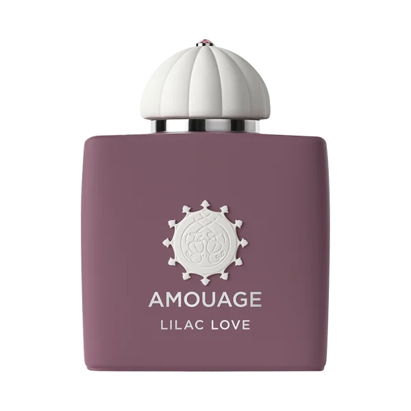 عطر ادکلن آمواج لیلاک لاو ادو پرفیوم زنانه | Amouage Lilac Love Eau de Parfum