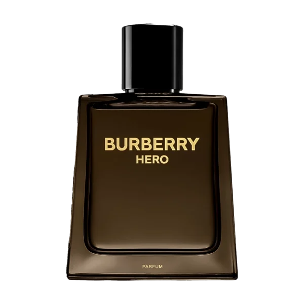 عطر ادکلن باربری هیرو پارفوم مردانه | Burberry Hero Parfum for Men