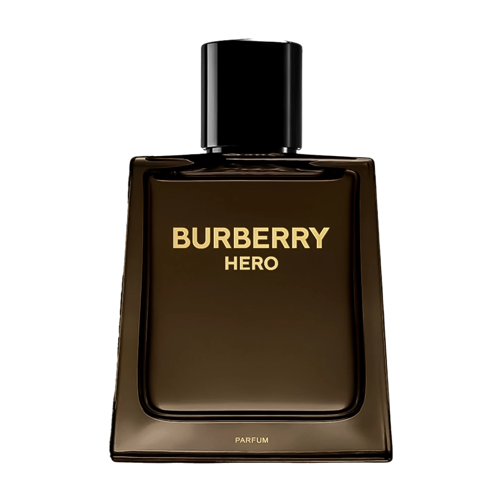 عطر ادکلن باربری هیرو پارفوم مردانه | Burberry Hero Parfum for Men