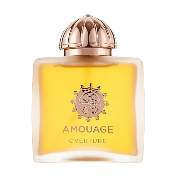 عطر ادکلن  آمواج اورتور ادو پرفیوم زنانه | Amouage Overture Woman Eau de Parfum