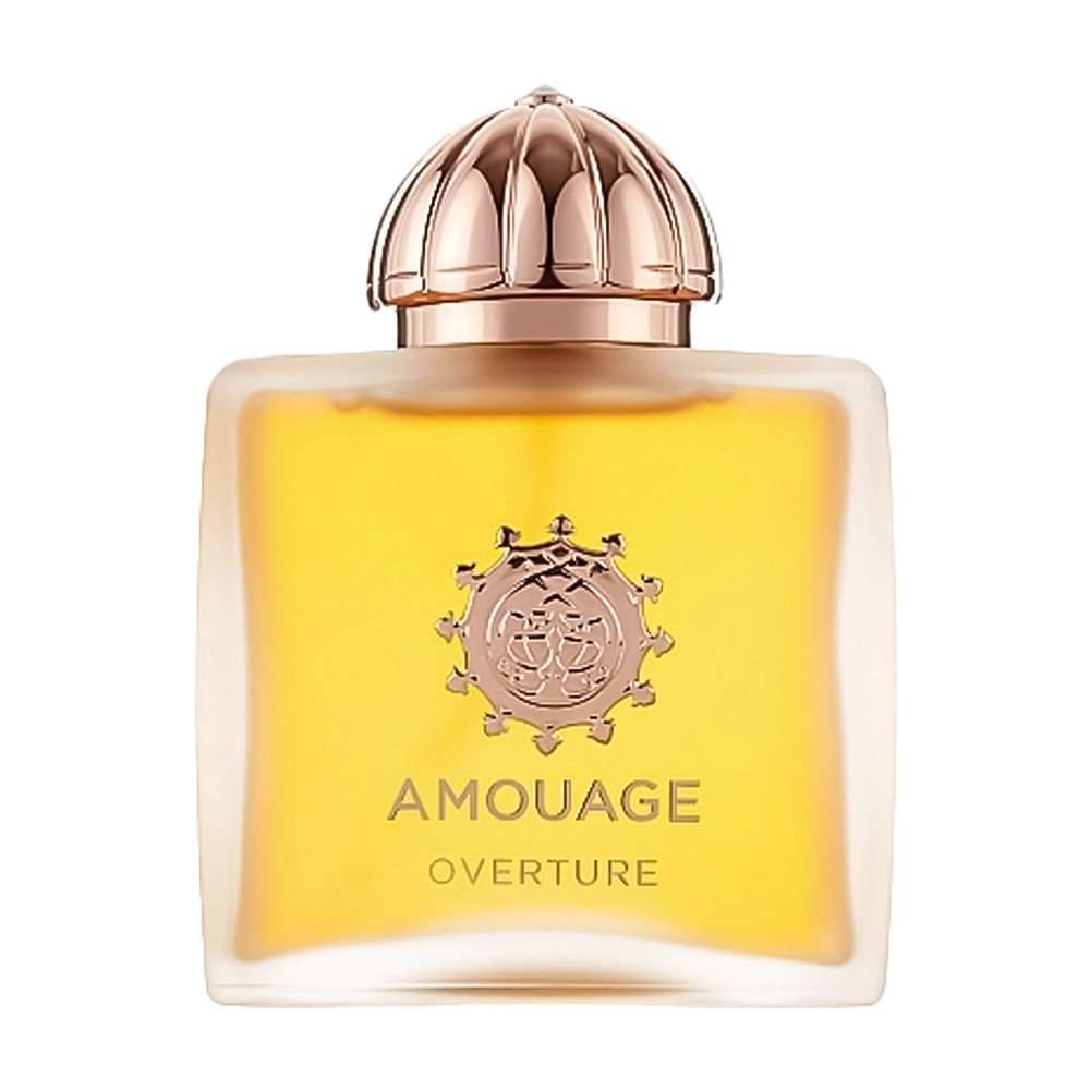 عطر ادکلن  آمواج اورتور ادو پرفیوم زنانه | Amouage Overture Woman Eau de Parfum