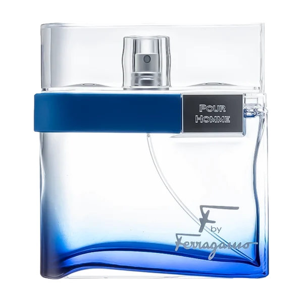عطر ادکلن سالواتوره فراگامو اف بای فرگامو فری تایم ادو تویلت مردانه | Salvatore Ferragamo F by Ferragamo Free Time Eau de Toilette