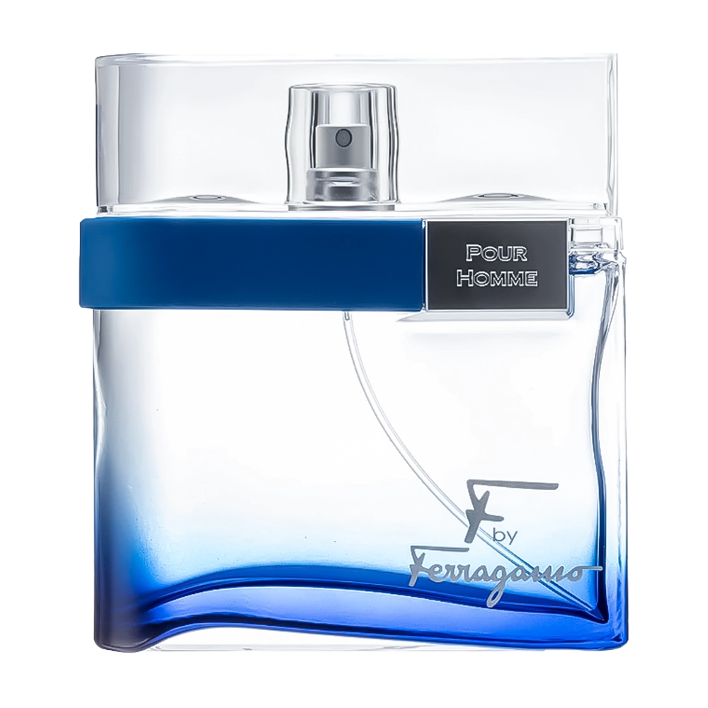 عطر ادکلن سالواتوره فراگامو اف بای فرگامو فری تایم ادو تویلت مردانه | Salvatore Ferragamo F by Ferragamo Free Time Eau de Toilette