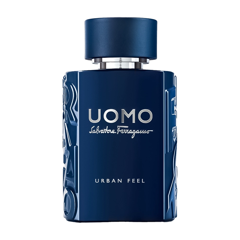 عطر ادکلن سالواتوره فراگامو یومو اوربان فیل ادو تویلت مردانه | Salvatore Ferragamo Uomo Urban Feel Eau de Toilette For Men
