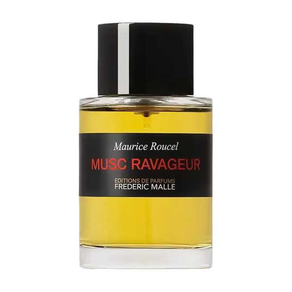عطر ادکلن فردریک مال ماسک راواژور ادو پرفیوم یونیسکس | Frederic Malle Musc Ravageur Eau de Parfum Women and Men