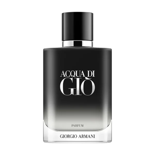 عطر ادکلن جورجیو آرمانی آکوا دی جیو پرفیوم مردانه | Giorgio Armani Acqua di Giò Parfum Men