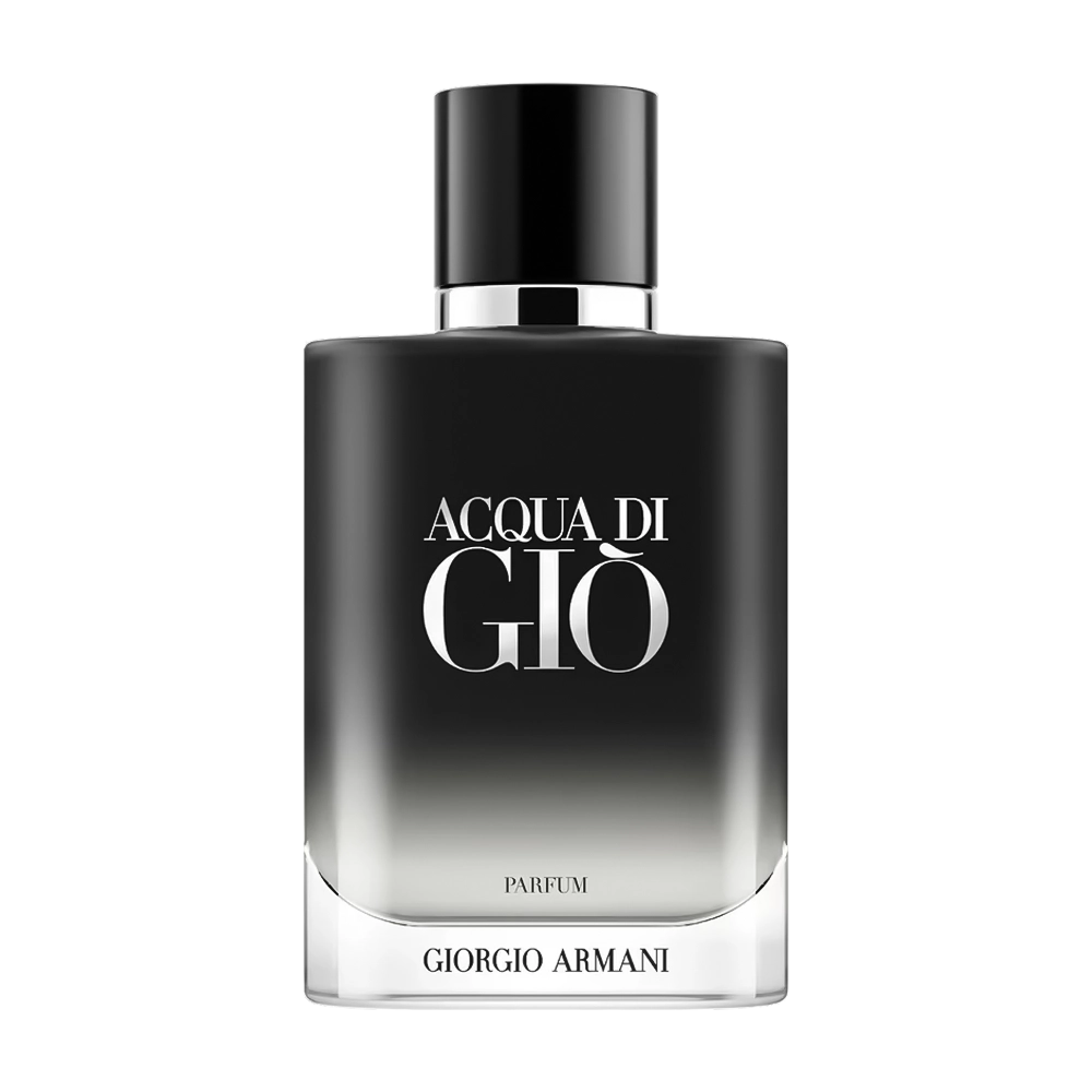 عطر ادکلن جورجیو آرمانی آکوا دی جیو پرفیوم مردانه | Giorgio Armani Acqua di Giò Parfum Men