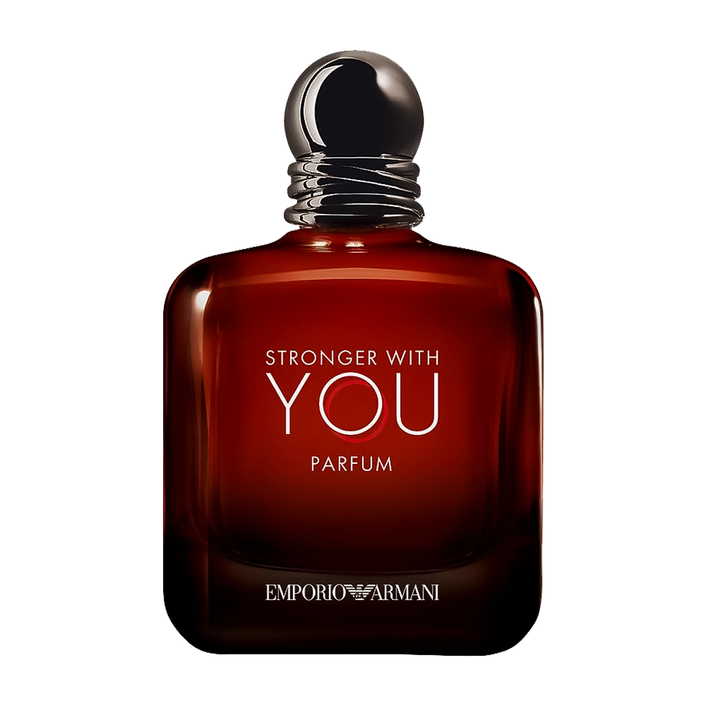 عطر ادکلن جورجیو آرمانی استرانگر ویت یو پارفوم مردانه | Giorgio Armani Stronger With You Parfum for Men