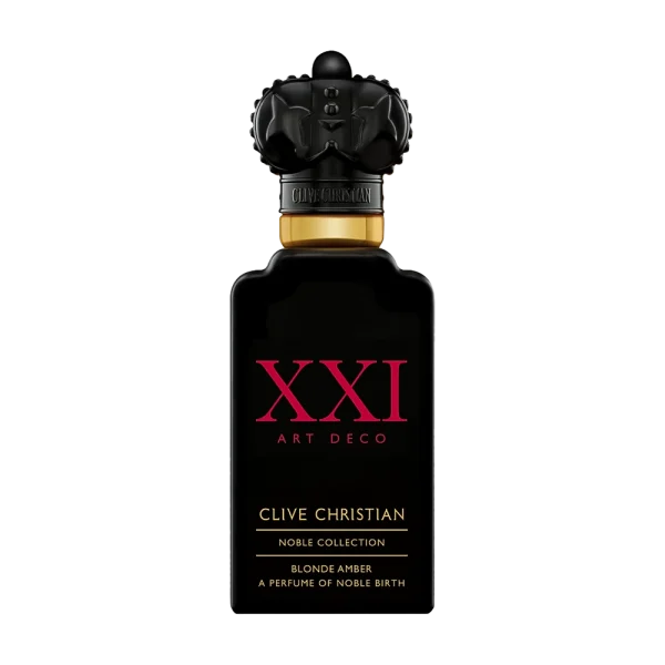 عطر ادکلن کلایو کریستین بلوند امبر ادو پرفیوم | Clive Christian Blonde Amber Eau de Parfum