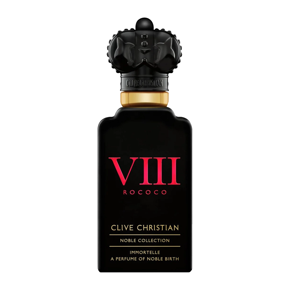 عطر ادکلن کلایو کریستین ایمورتل ادو پرفیوم | Clive Christian Immortelle Eau de Parfum