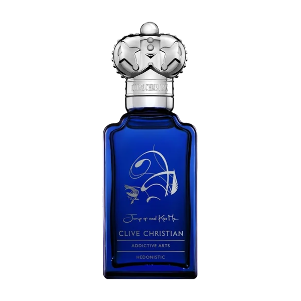 عطر ادکلن کلایو کریستین جامپ آپ اند کیس می هیدونیستیک ادو پرفیوم | Clive Christian Jump Up and Kiss Me Hedonistic EdP