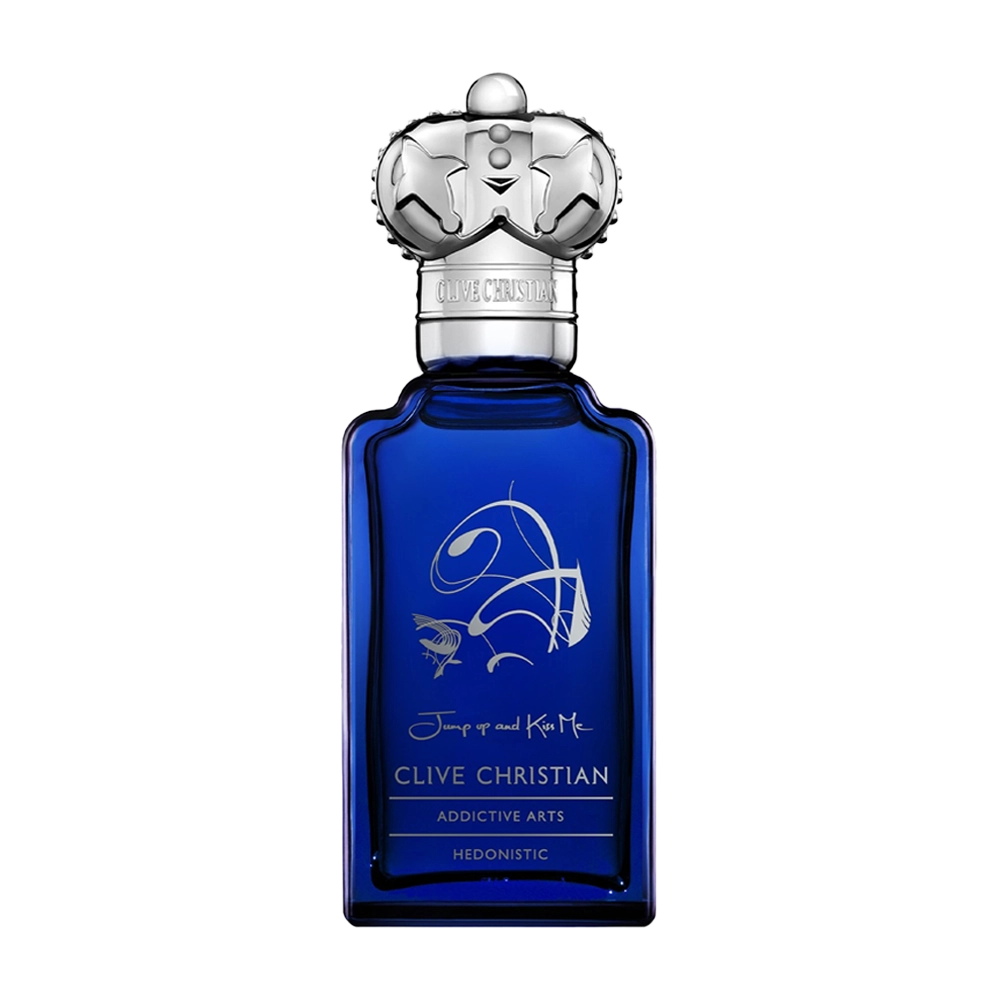 عطر ادکلن کلایو کریستین جامپ آپ اند کیس می هیدونیستیک ادو پرفیوم | Clive Christian Jump Up and Kiss Me Hedonistic EdP